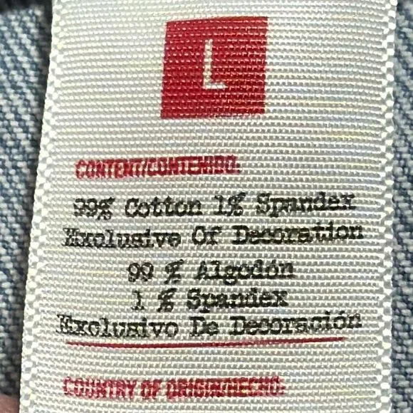 Target Overall cut offs - Picture 8 of 8